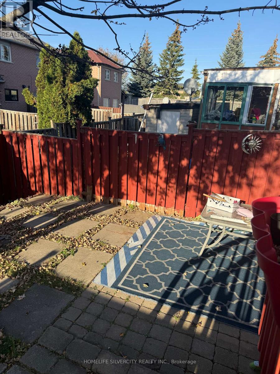 6 EASTVIEW GATE, Brampton (Bram East) — photo 8