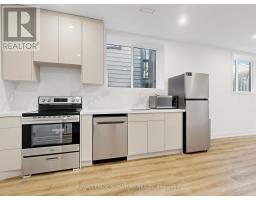 Bsmt - 1077 Orchard Road, Mississauga, ON L5E2N7 Photo 12