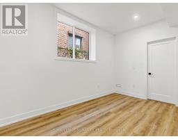 Bsmt - 1077 Orchard Road, Mississauga, ON L5E2N7 Photo 16