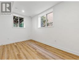 Bsmt - 1077 Orchard Road, Mississauga, ON L5E2N7 Photo 17