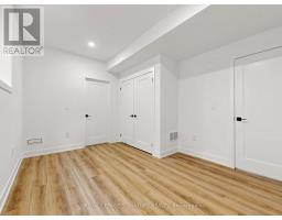 Bsmt - 1077 Orchard Road, Mississauga, ON L5E2N7 Photo 18