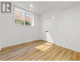 Bsmt - 1077 Orchard Road, Mississauga, ON L5E2N7 Photo 19