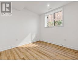 Bsmt - 1077 Orchard Road, Mississauga, ON L5E2N7 Photo 20