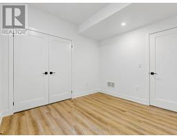 Bsmt - 1077 Orchard Road, Mississauga, ON L5E2N7 Photo 21