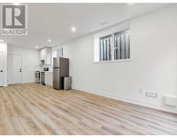 Bsmt - 1077 Orchard Road, Mississauga, ON L5E2N7 Photo 6
