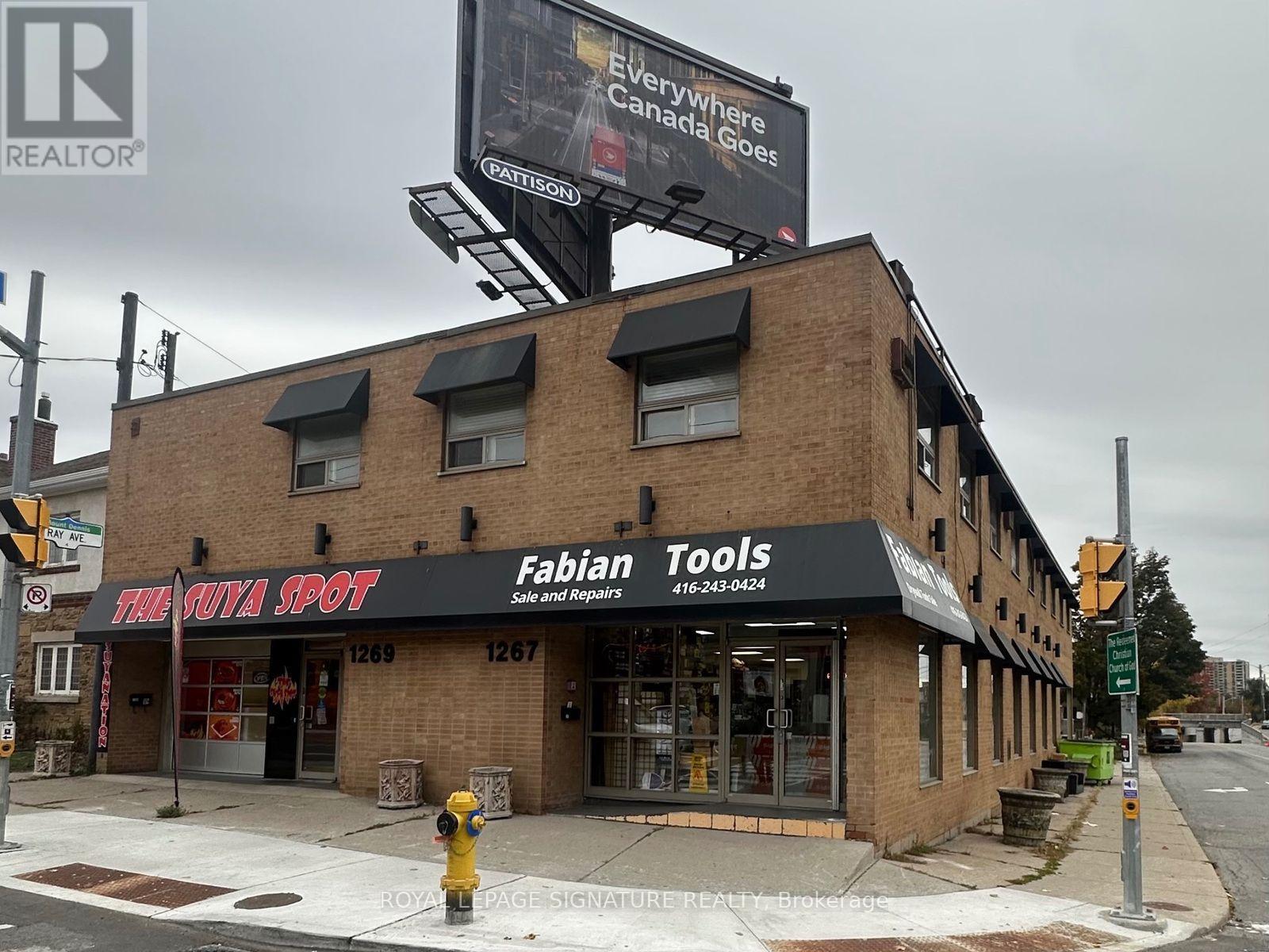 2 - 1267 WESTON ROAD, Toronto (Mount Dennis)
