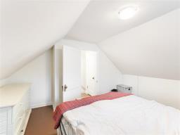 47 Cunnington Avenue, Winnipeg, MB R2M0W4 Photo 25