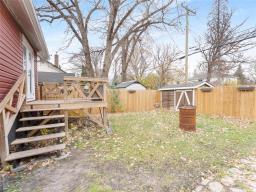 47 Cunnington Avenue, Winnipeg, MB R2M0W4 Photo 35