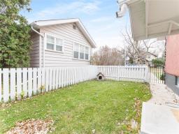 47 Cunnington Avenue, Winnipeg, MB R2M0W4 Photo 33