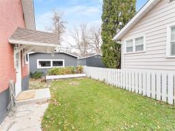 47 Cunnington Avenue, Winnipeg, MB R2M0W4 Photo 34