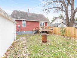 47 Cunnington Avenue, Winnipeg, MB R2M0W4 Photo 36