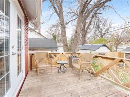 47 Cunnington Avenue, Winnipeg, MB R2M0W4 Photo 37