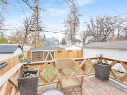 47 Cunnington Avenue, Winnipeg, MB R2M0W4 Photo 38
