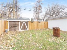47 Cunnington Avenue, Winnipeg, MB R2M0W4 Photo 39