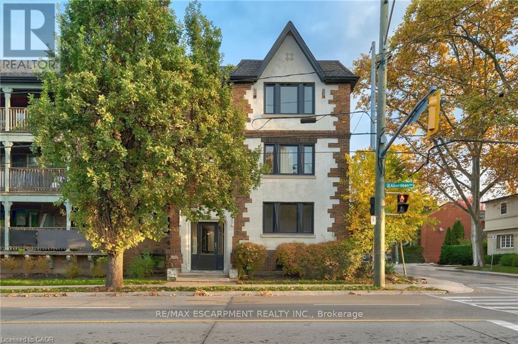 1 - 312 ABERDEEN AVENUE, Hamilton (Kirkendall)