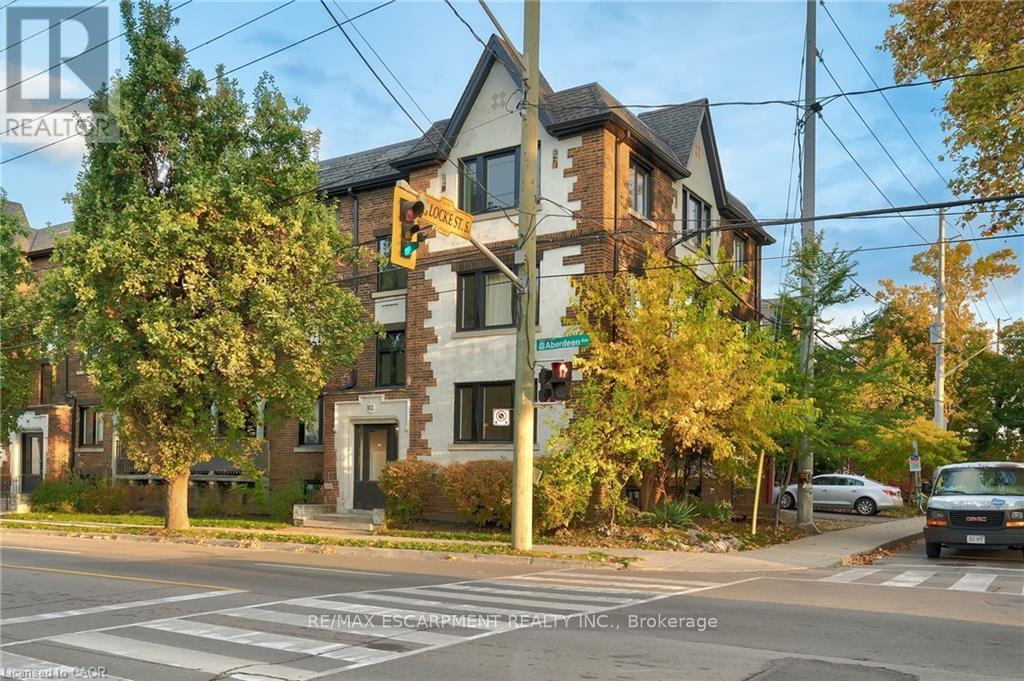 1 - 312 ABERDEEN AVENUE, Hamilton (Kirkendall) — photo 2