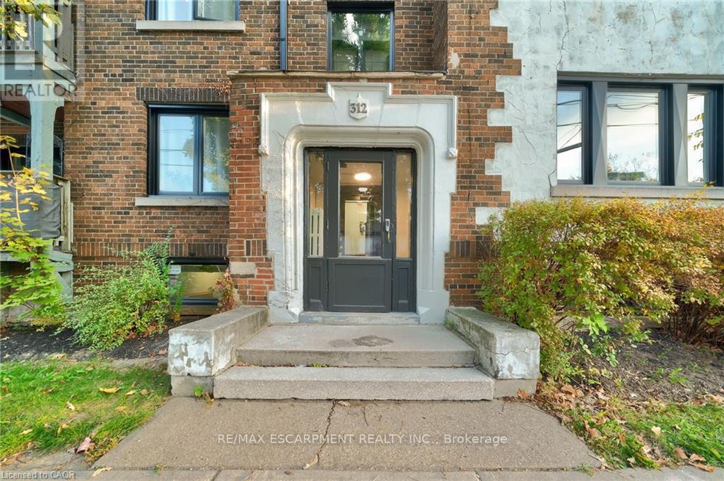 1 - 312 ABERDEEN AVENUE, Hamilton (Kirkendall) — photo 3