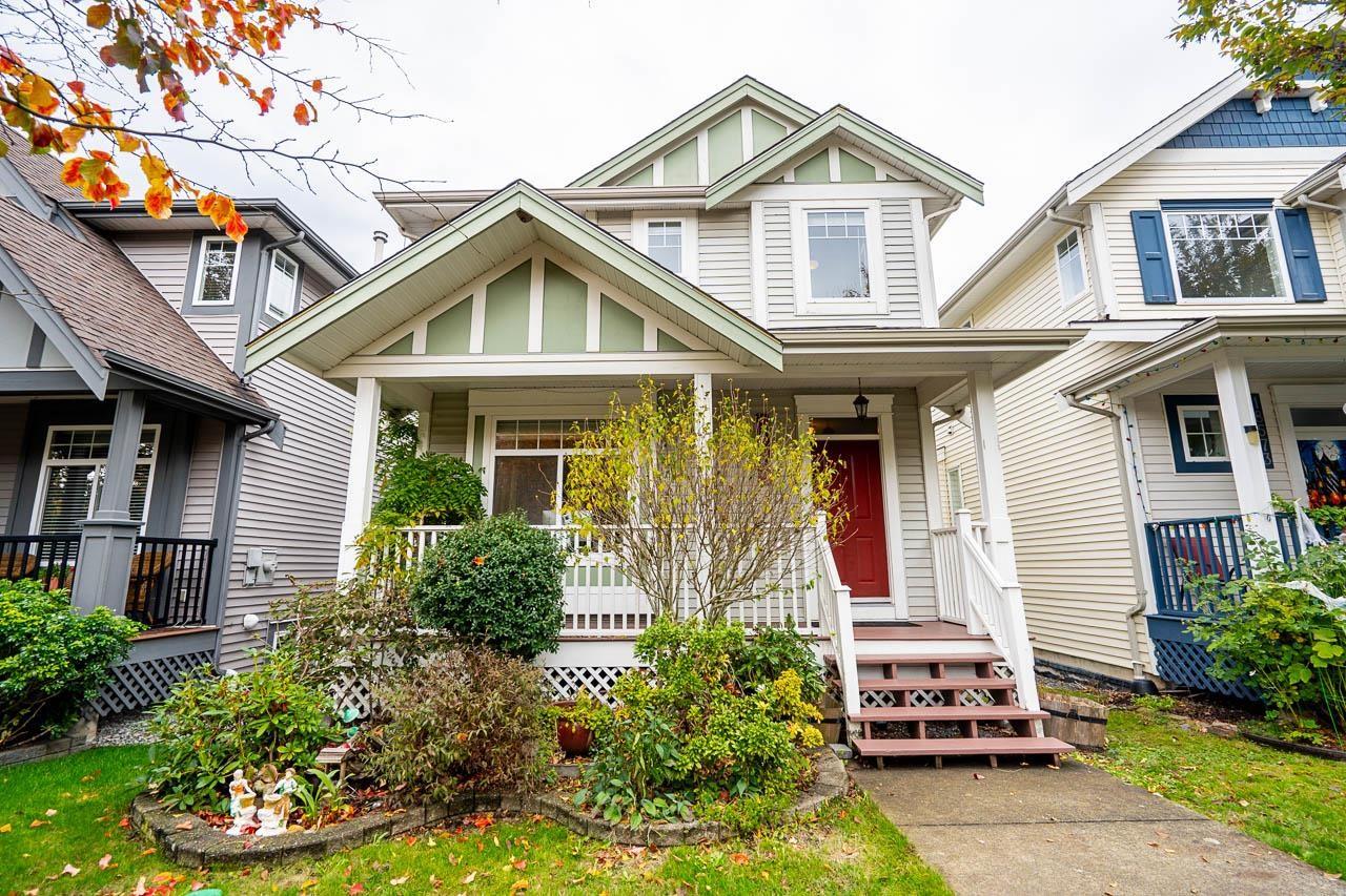 18569 67TH Avenue, Clayton Heights