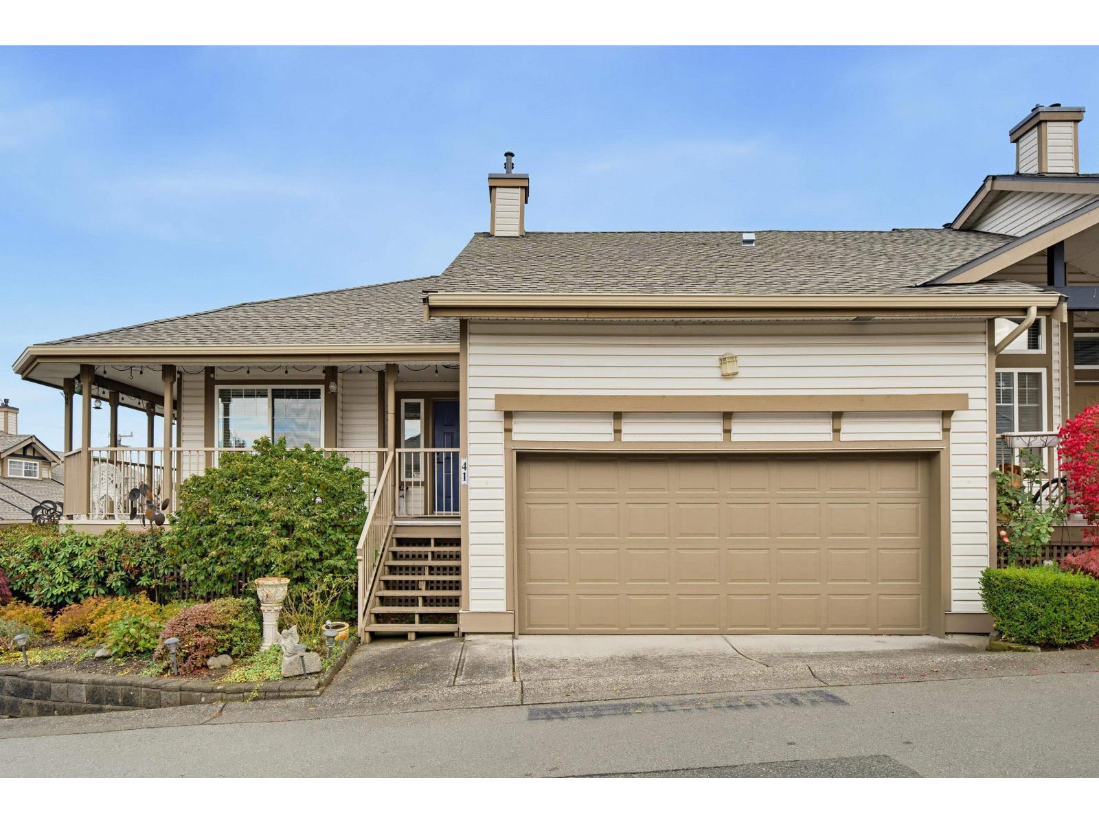 41 20222 96 Avenue, Langley — photo 2