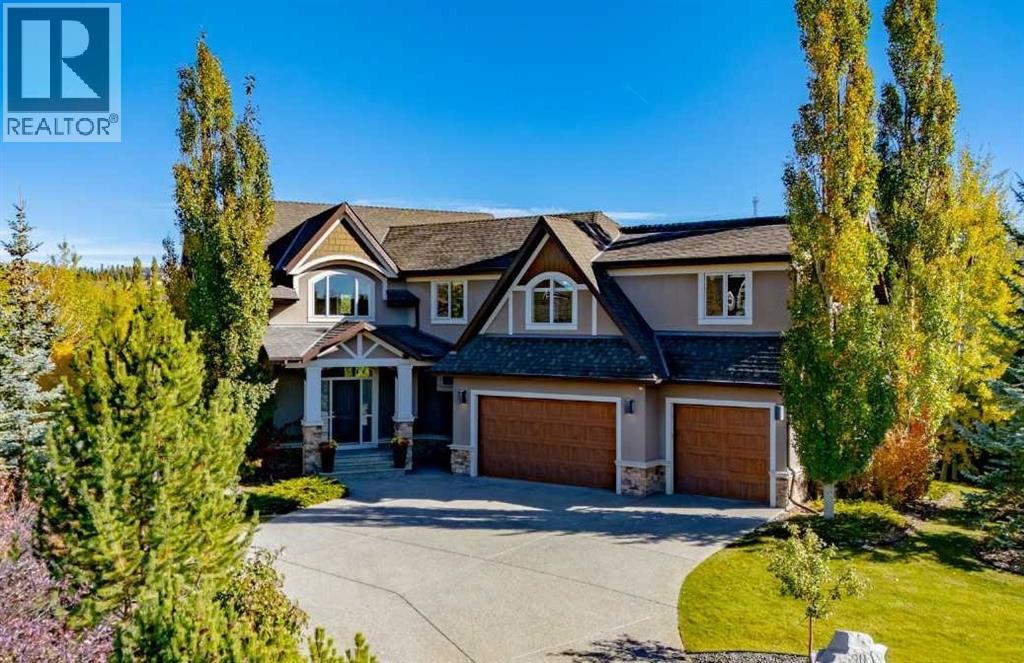 206 Waterside Court, Rural Rocky View County