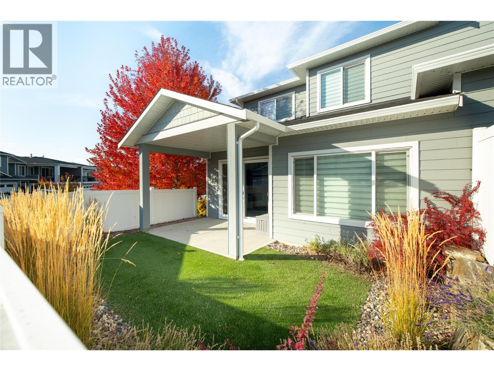  3370 Hawks Crescent, Westbank