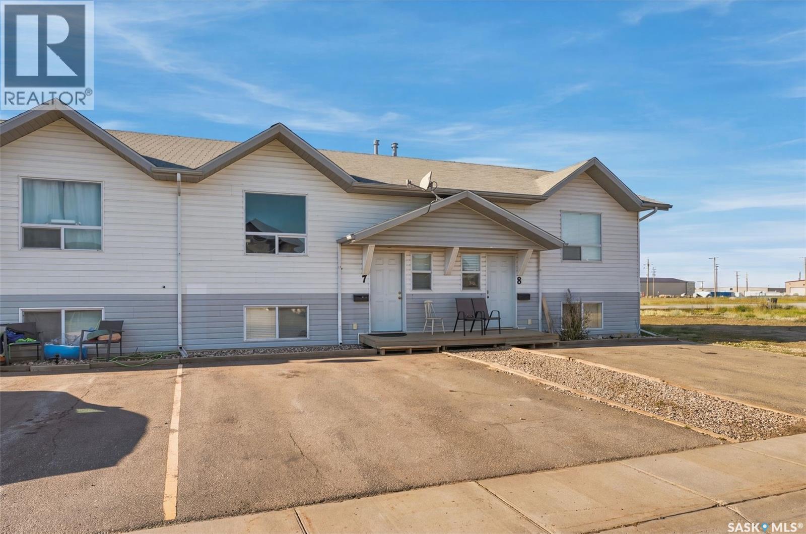 7 132 Hiebert CRESCENT, Martensville