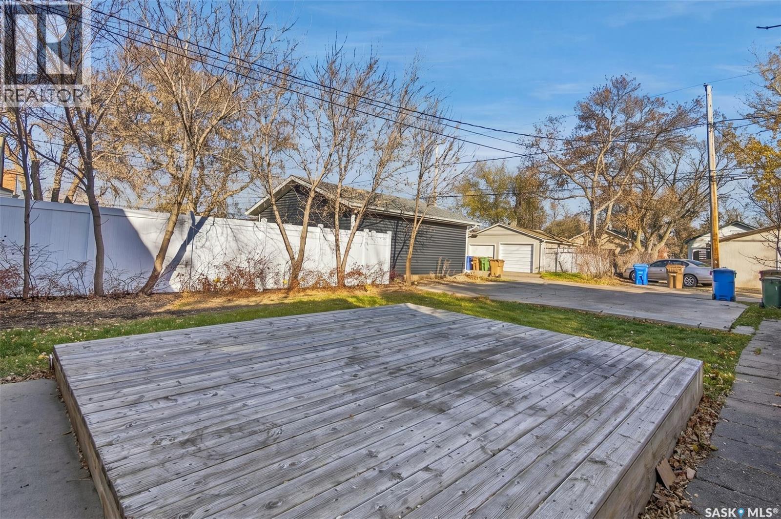 2319 Lindsay STREET, Regina — photo 27
