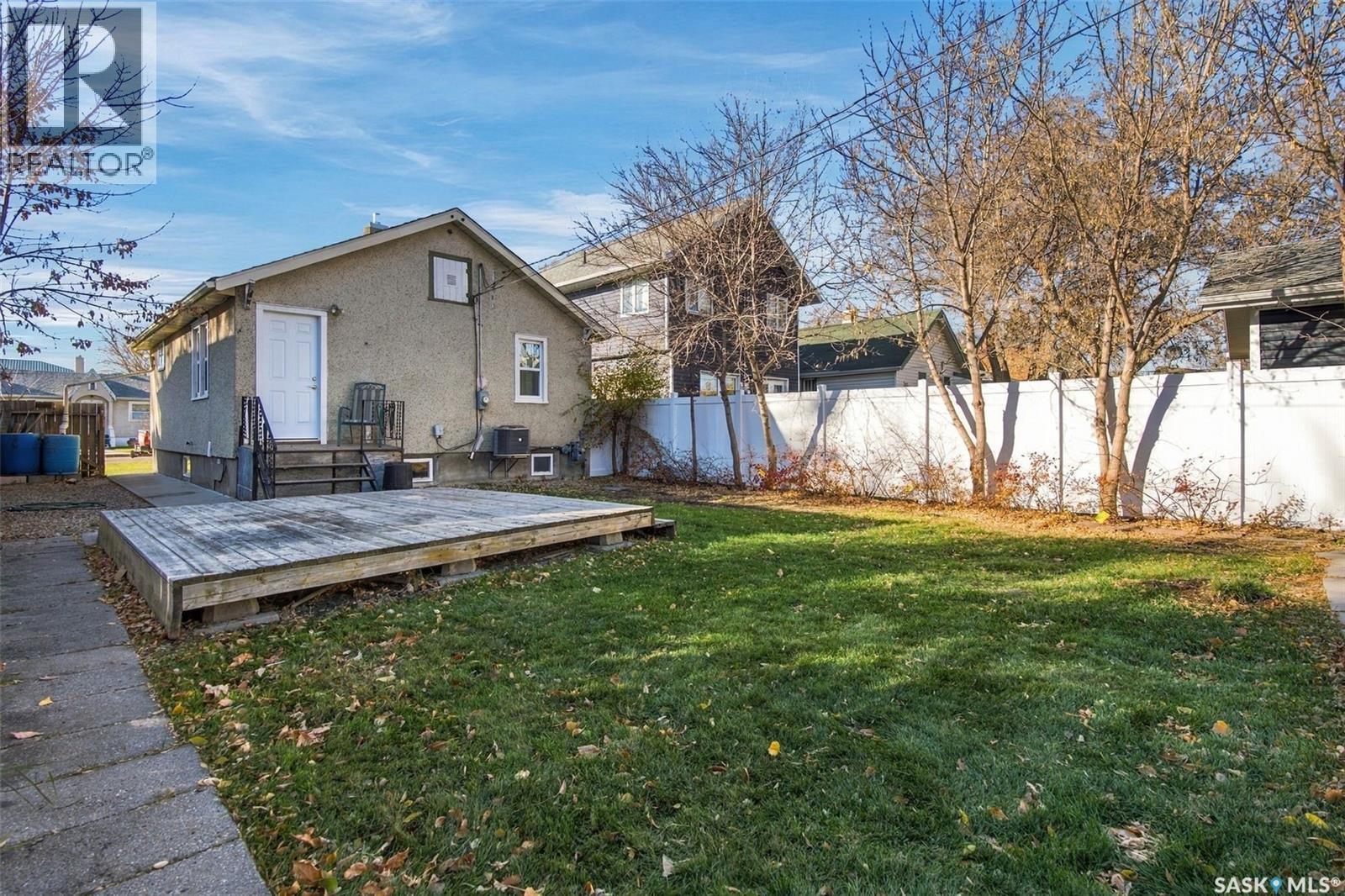 2319 Lindsay STREET, Regina — photo 29