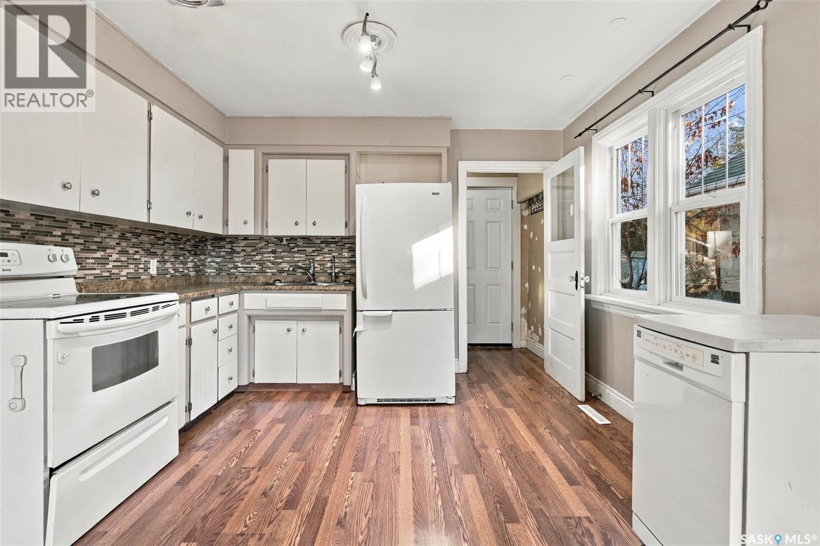 2319 Lindsay STREET, Regina — photo 6