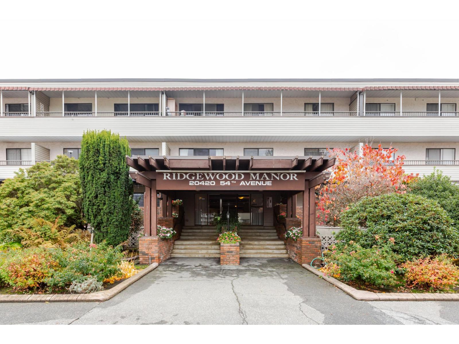 214 20420 54th Avenue, Langley — photo 3