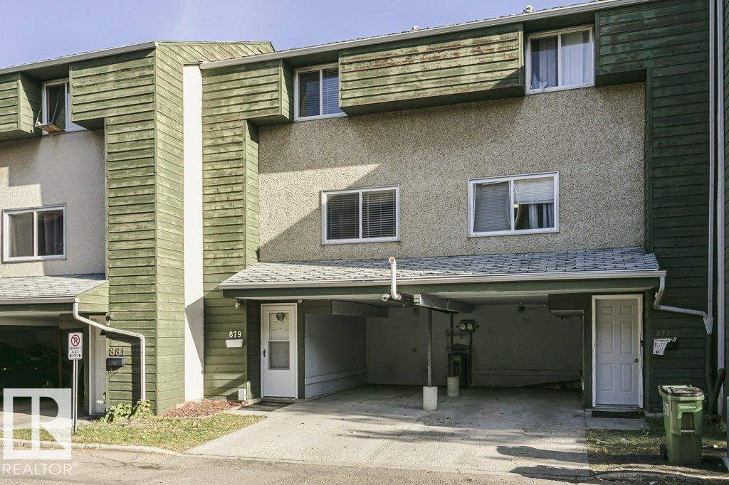 879 ABBOTTSFIELD RD NW, Edmonton — photo 2