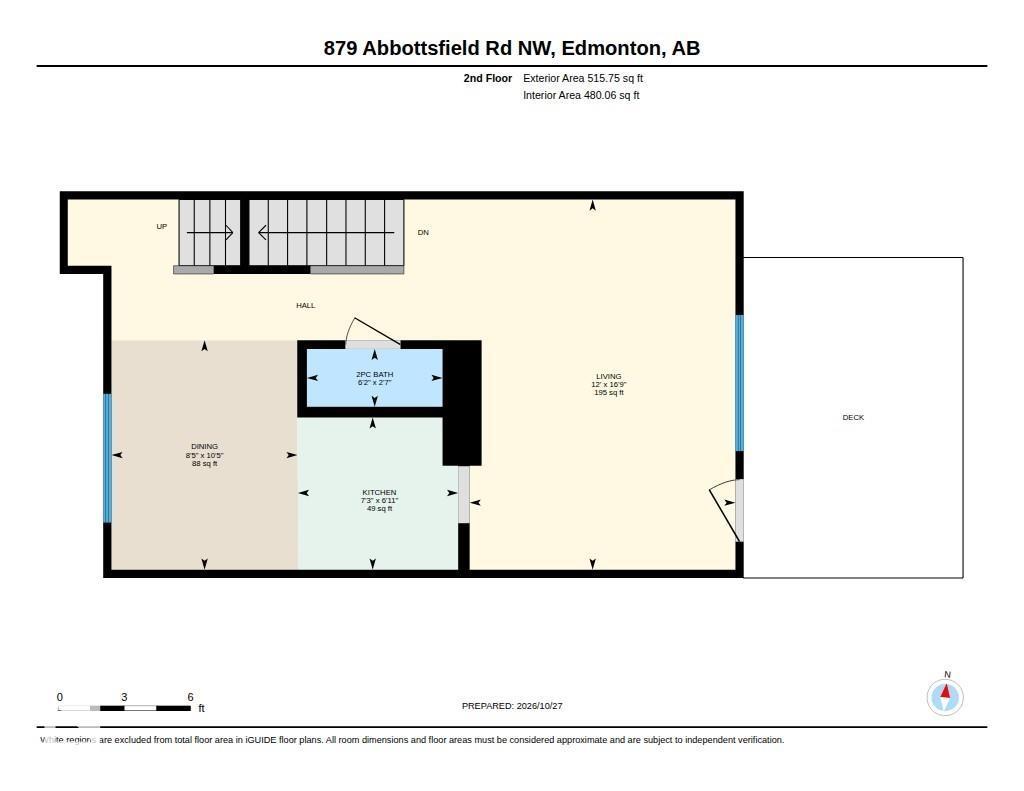 879 Abbottsfield Road NW, photo 43