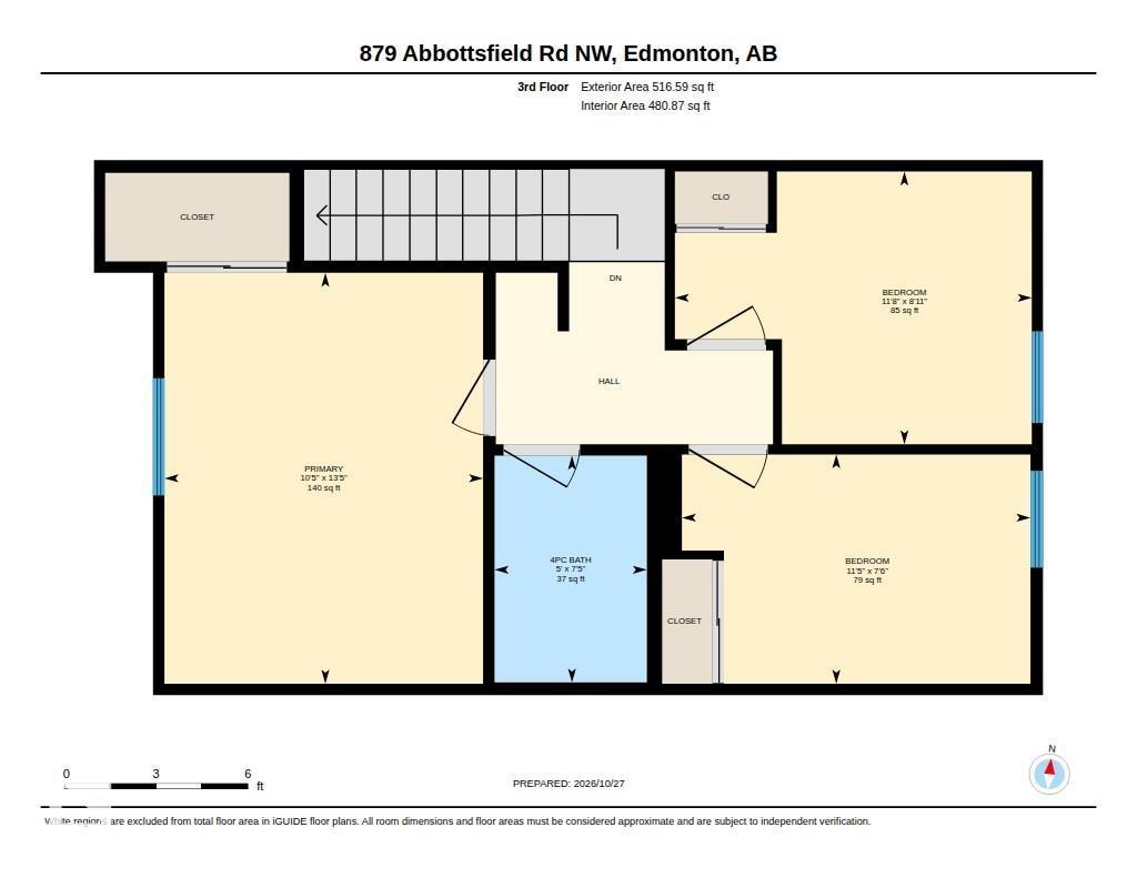 879 Abbottsfield Road NW, photo 44