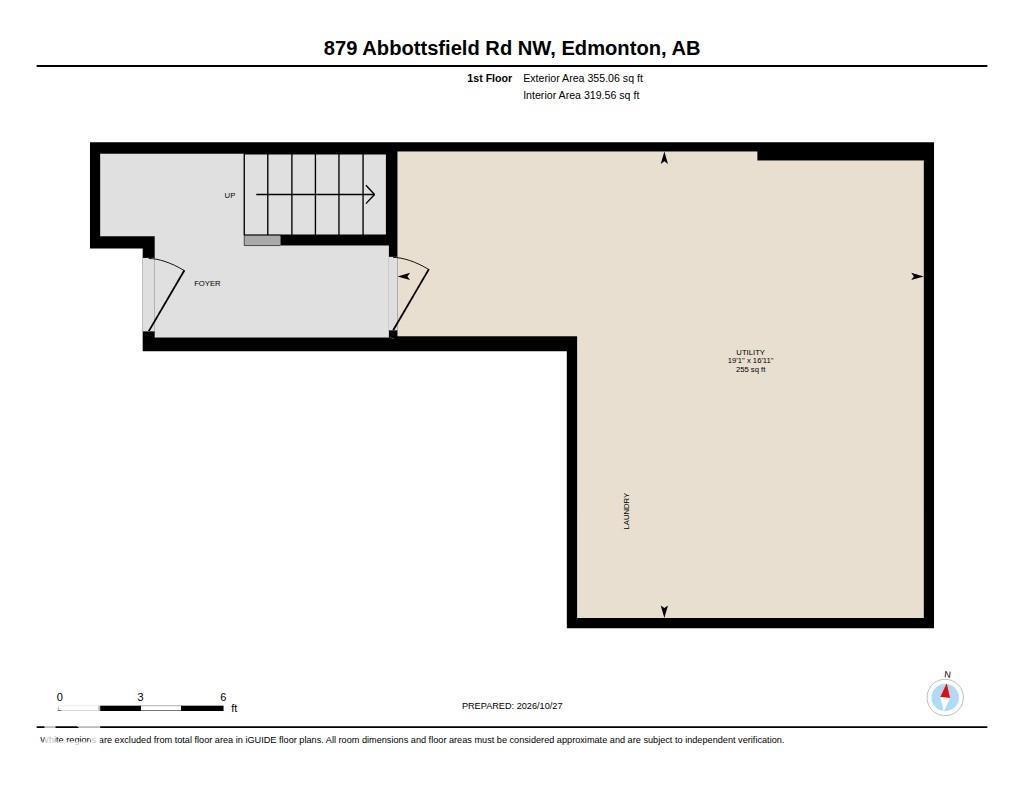 879 Abbottsfield Road NW, photo 45