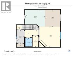 81 Chapman Close Se, Calgary, AB T2X3S8 Photo 26