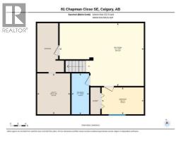 81 Chapman Close Se, Calgary, AB T2X3S8 Photo 28