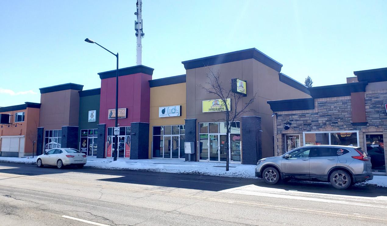 1, 4433 - 118 Avenue, Edmonton