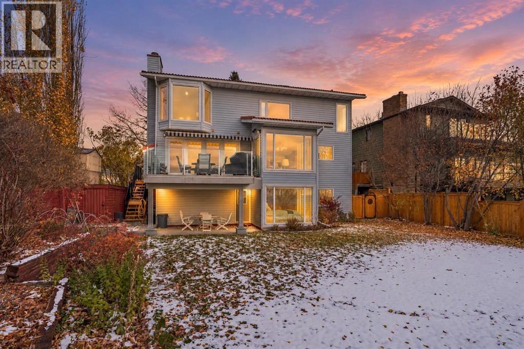 111 Hawksbrow Drive NW, Calgary — photo 36