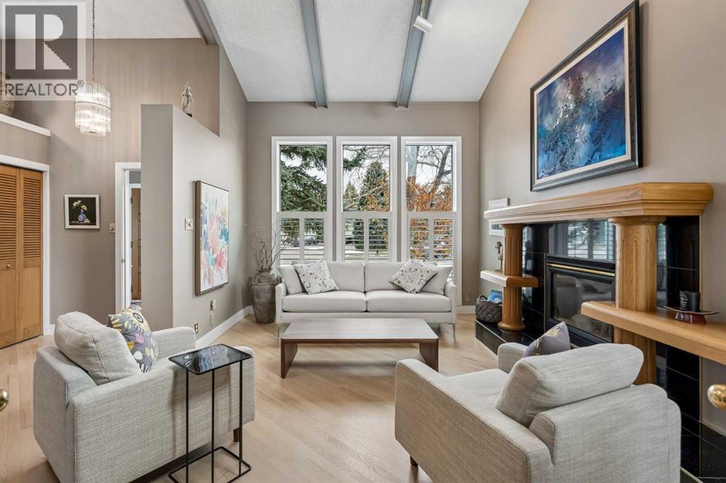 111 Hawksbrow Drive NW, Calgary — photo 6