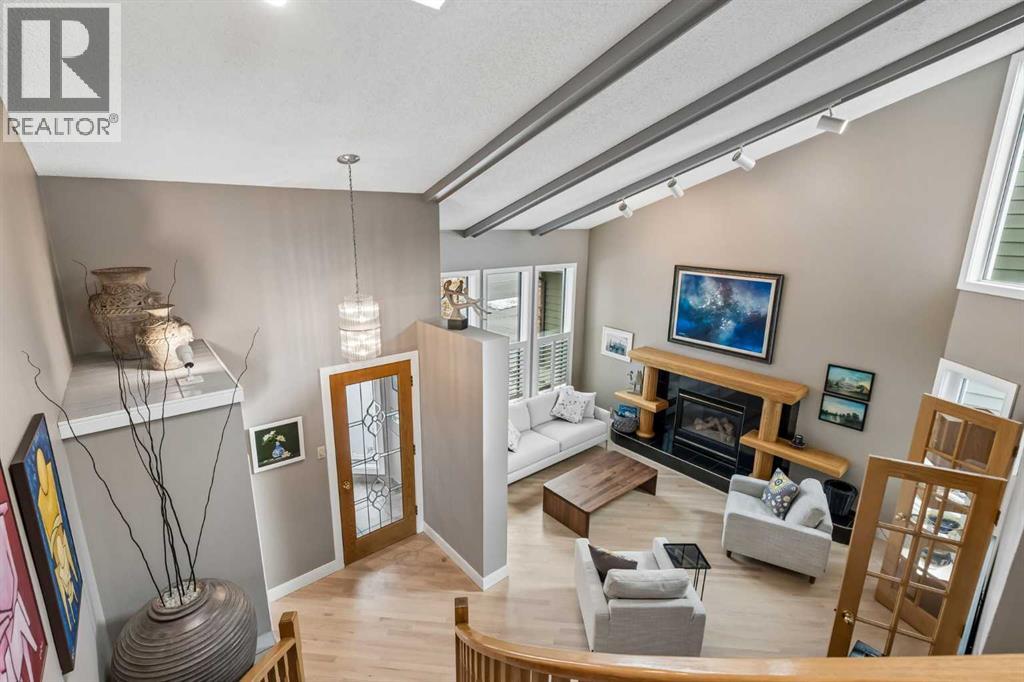 111 Hawksbrow Drive NW, Calgary — photo 7