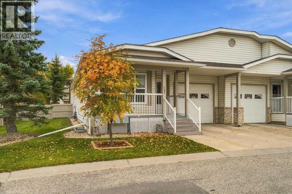 101, 10550 111 Street N, Grande Prairie