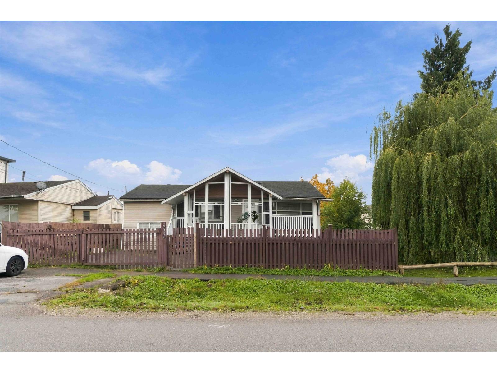 12746 114A Avenue, Surrey — photo 14