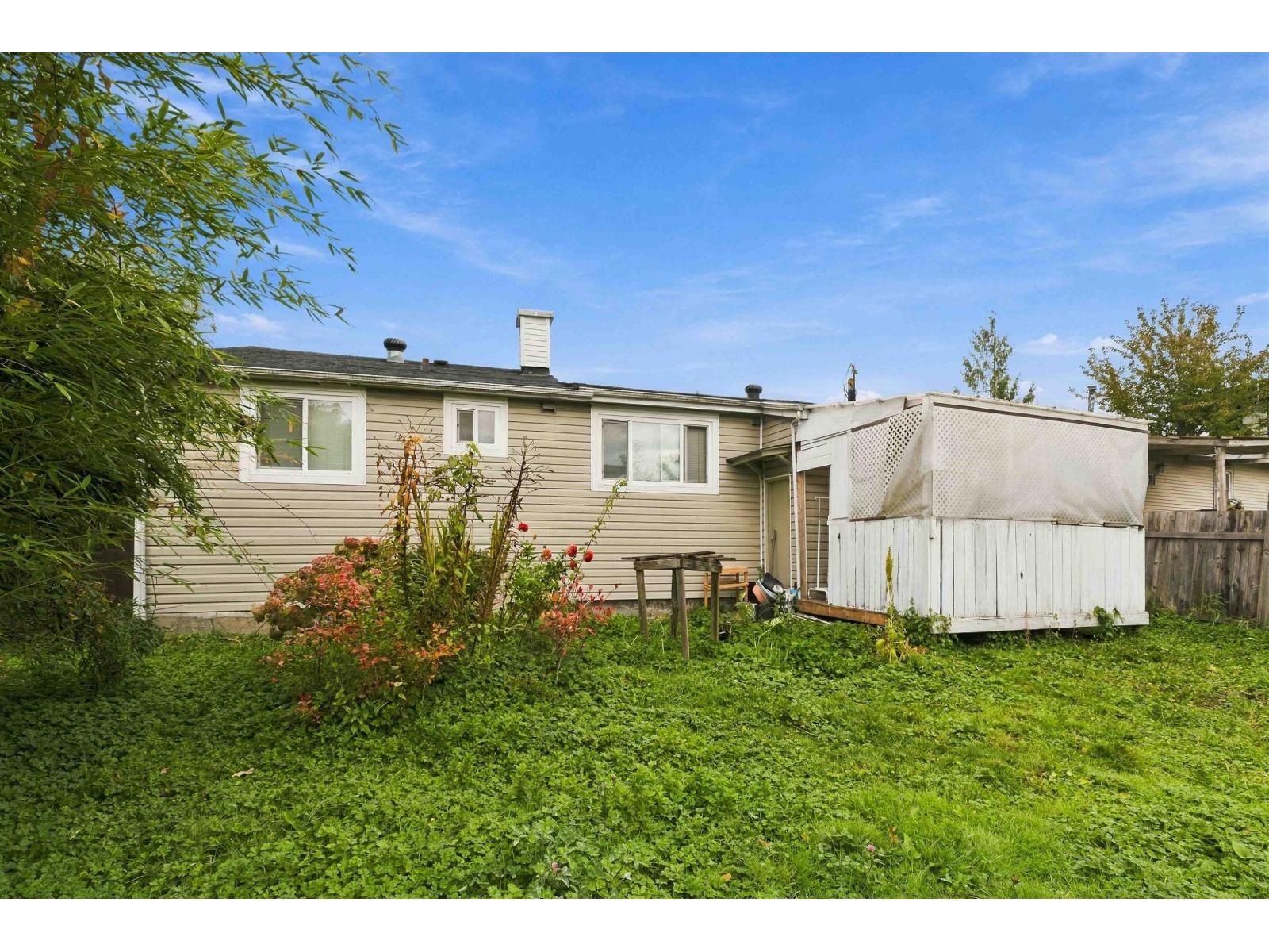 12746 114A Avenue, Surrey — photo 12