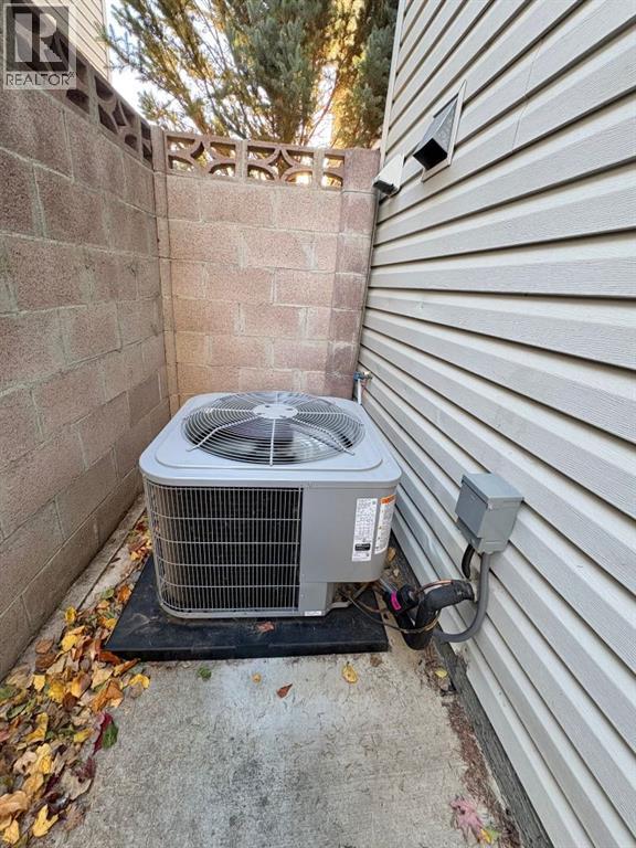 New AC
