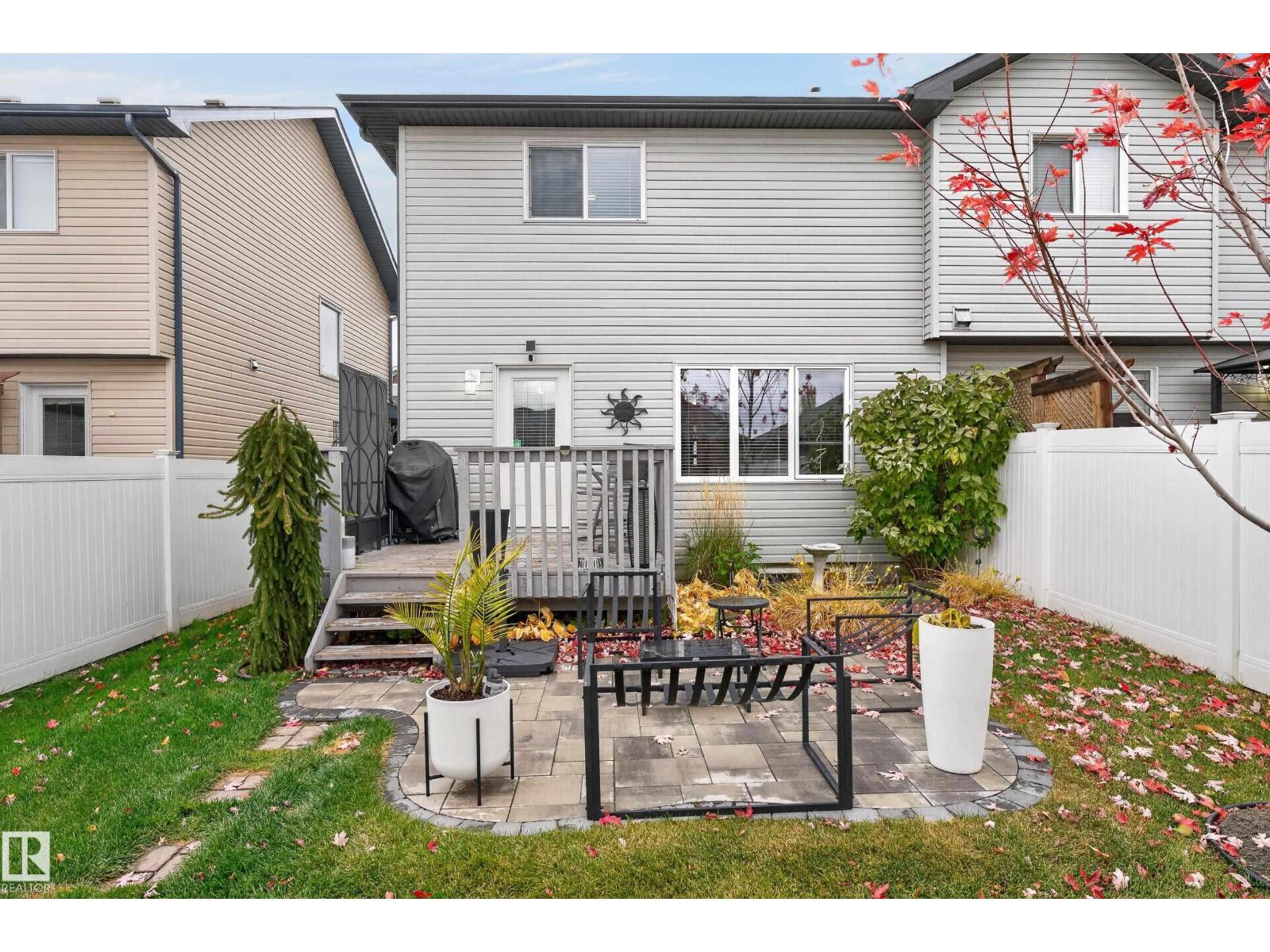 131 CY BECKER BV NW, Edmonton — photo 24
