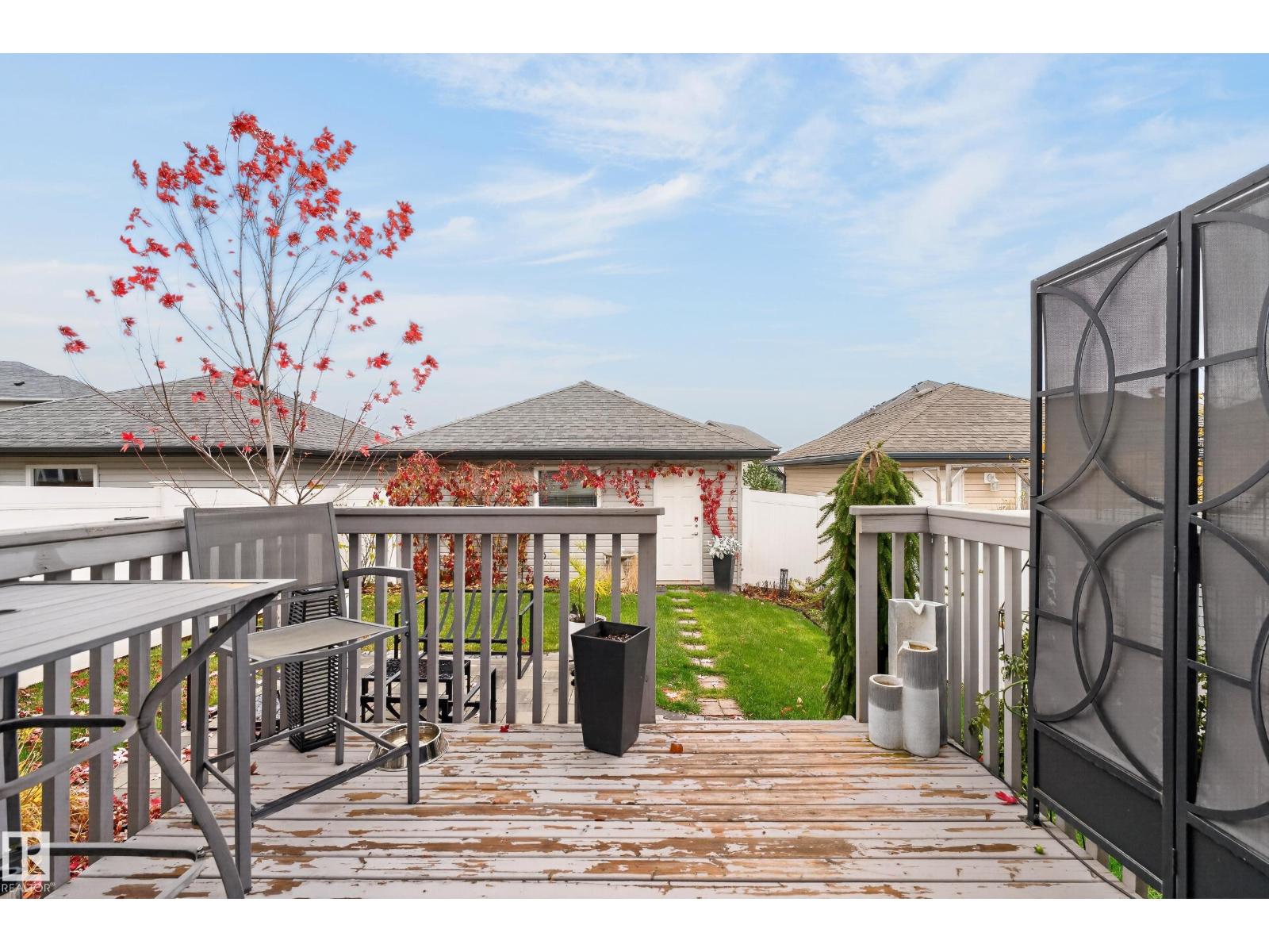 131 CY BECKER BV NW, Edmonton — photo 30