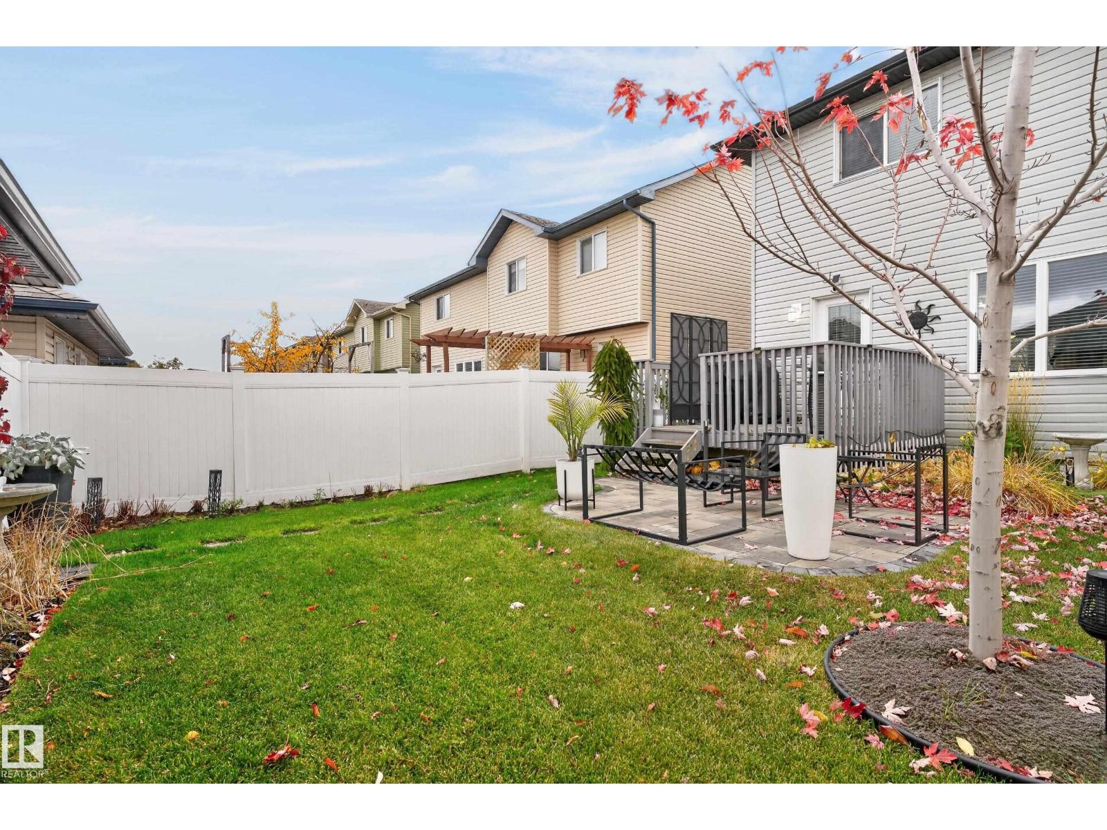 131 CY BECKER BV NW, Edmonton — photo 29