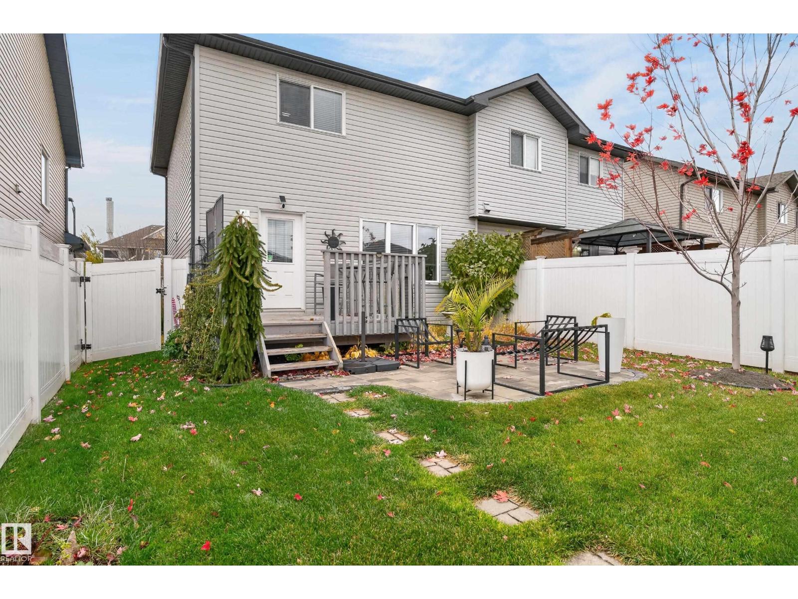 131 CY BECKER BV NW, Edmonton — photo 25