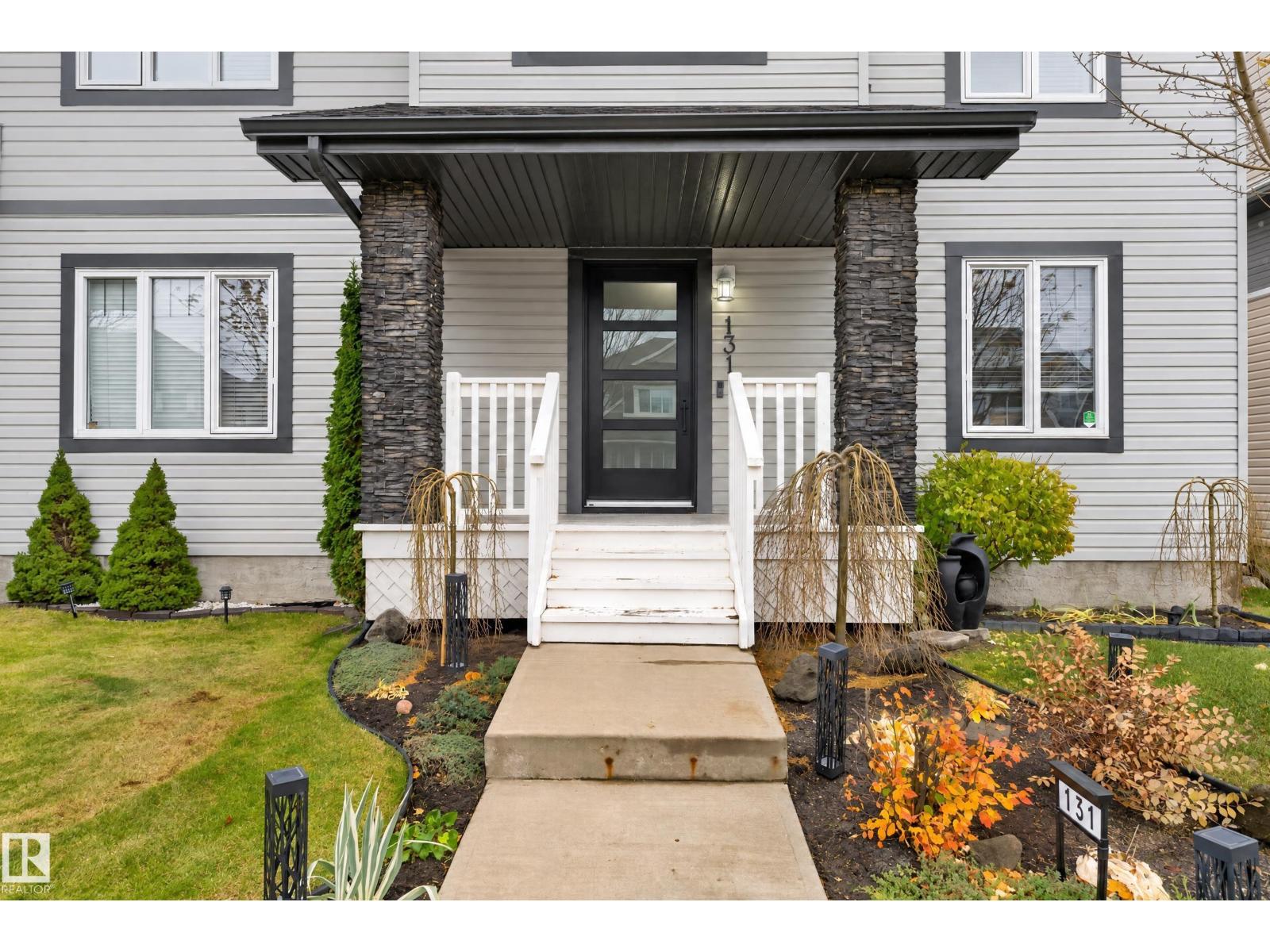 131 CY BECKER BV NW, Edmonton — photo 33