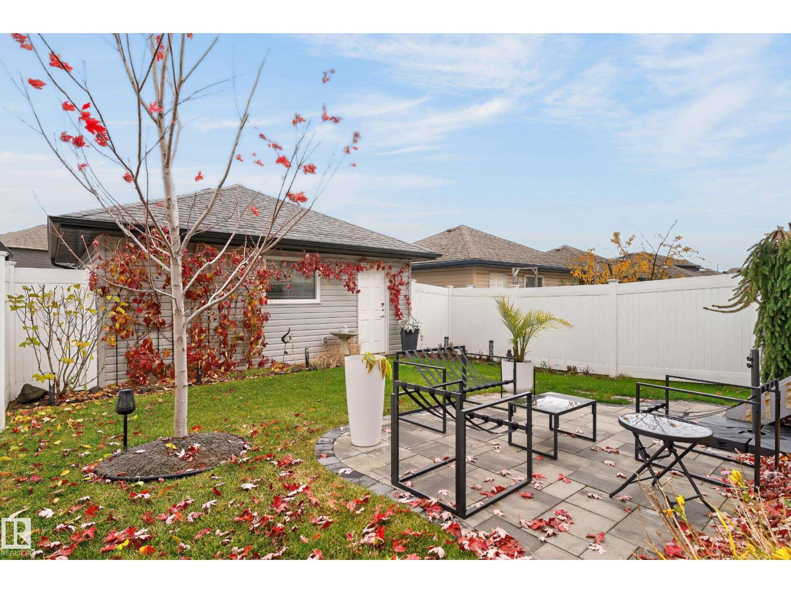 131 CY BECKER BV NW, Edmonton — photo 27